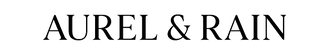 Aurel & Rain
